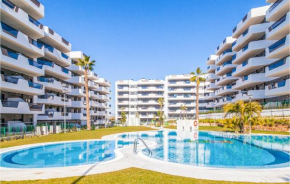 Awesome Apartment In Los Arenales Del Sol
